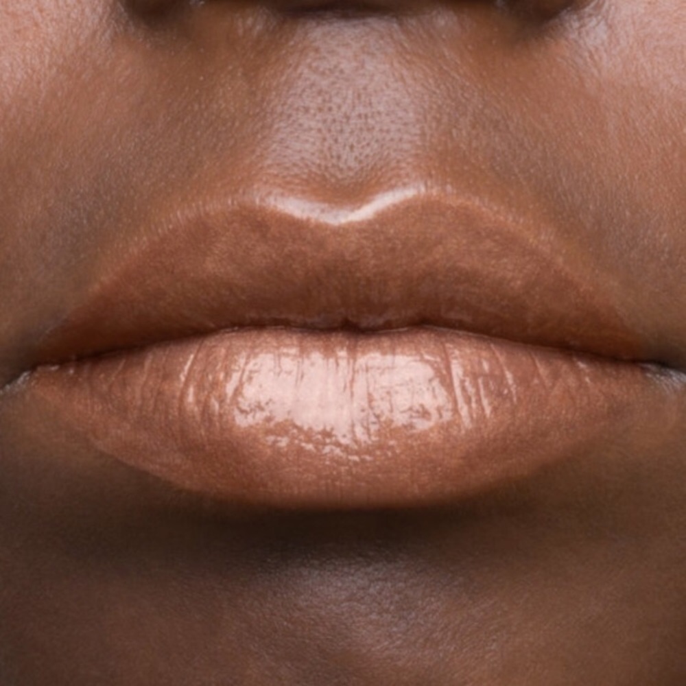 NIB!  Kevyn Aucoin Lip Gloss in Sunlight! - Picture 3 of 4